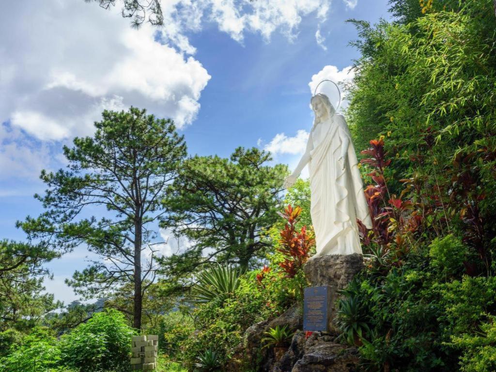 Travelite Express Hotel Baguio City Εξωτερικό φωτογραφία