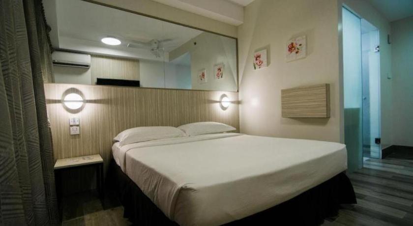 Travelite Express Hotel Baguio City Εξωτερικό φωτογραφία