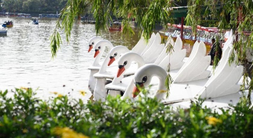 Travelite Express Hotel Baguio City Εξωτερικό φωτογραφία