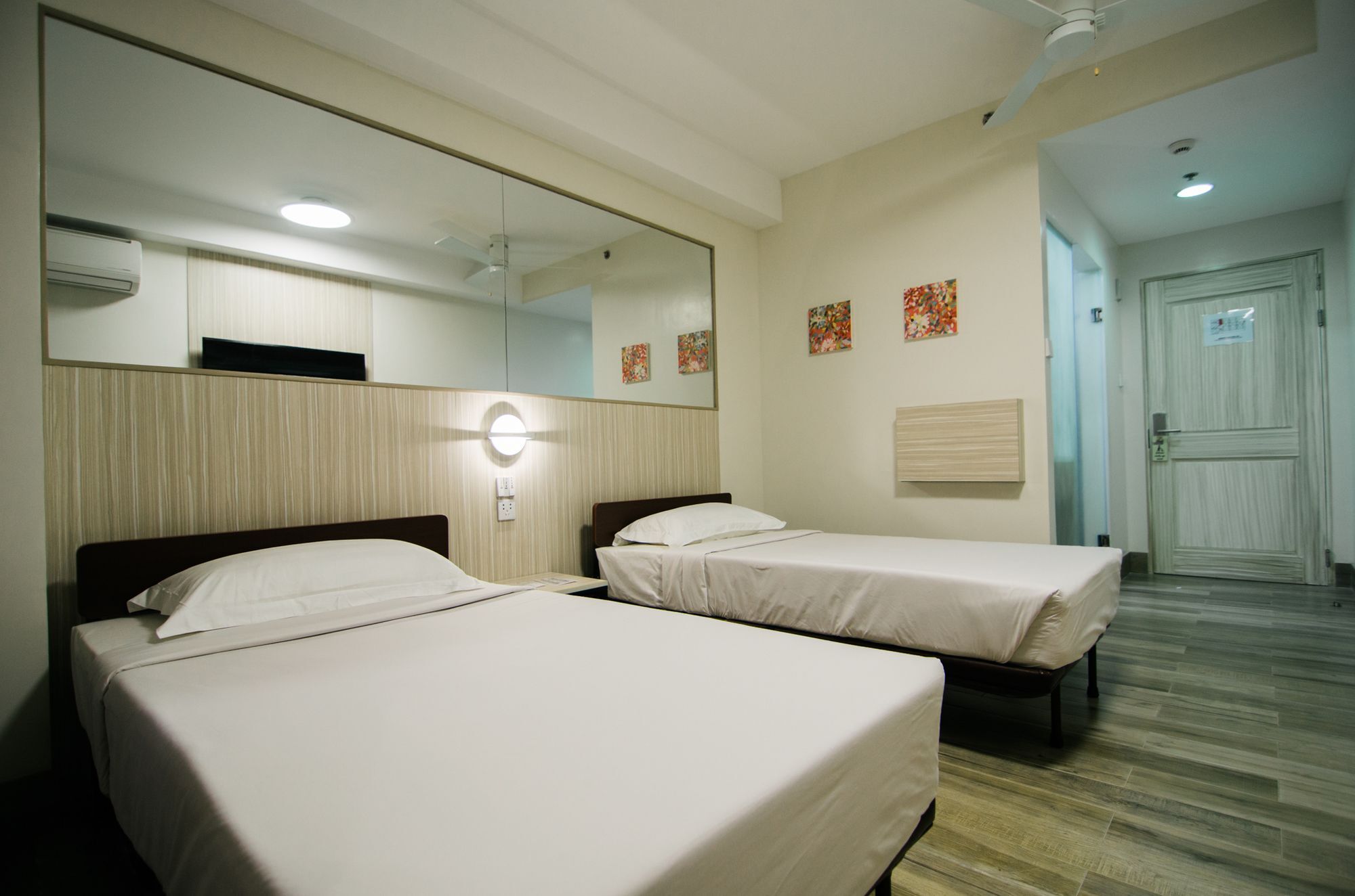 Travelite Express Hotel Baguio City Εξωτερικό φωτογραφία