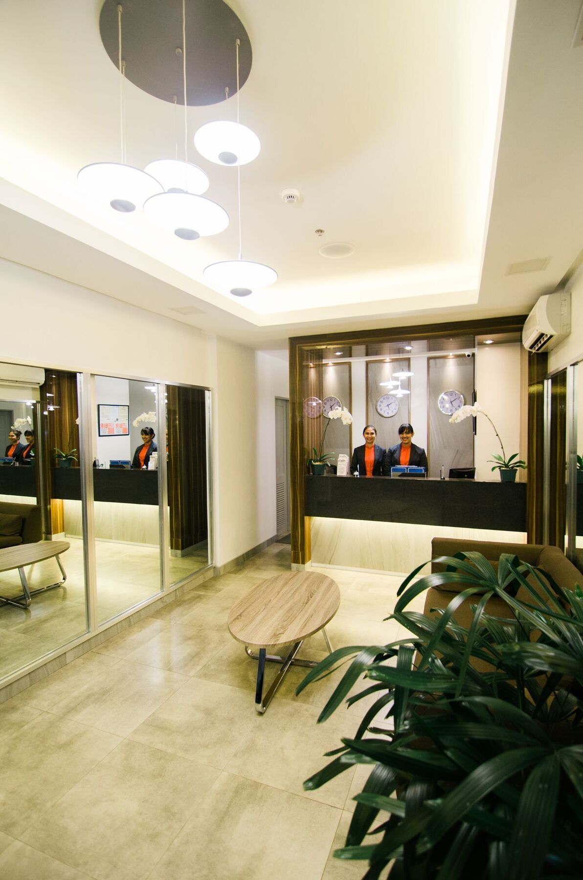 Travelite Express Hotel Baguio City Εξωτερικό φωτογραφία