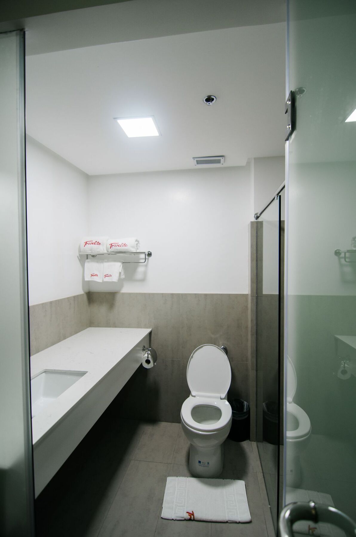 Travelite Express Hotel Baguio City Εξωτερικό φωτογραφία