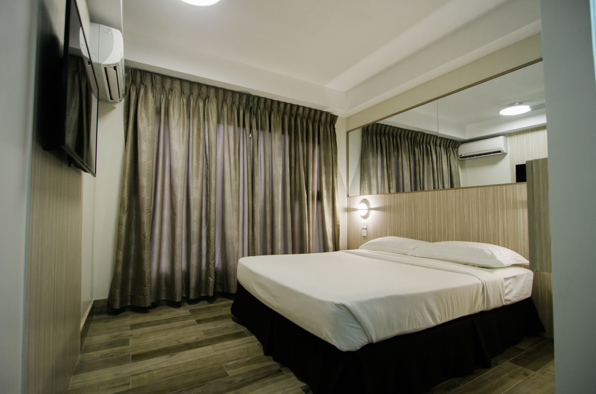 Travelite Express Hotel Baguio City Εξωτερικό φωτογραφία