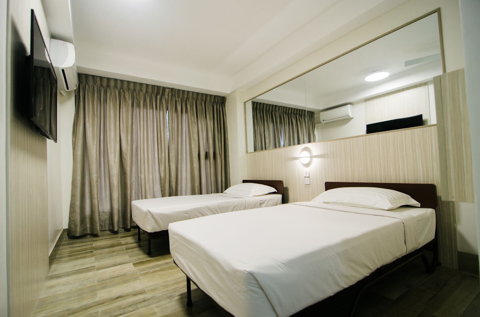 Travelite Express Hotel Baguio City Εξωτερικό φωτογραφία